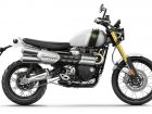 Triumph Scrambler 1200 XE